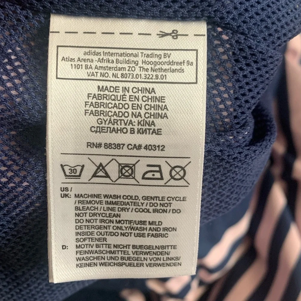Adidas Board Shorts Size XL